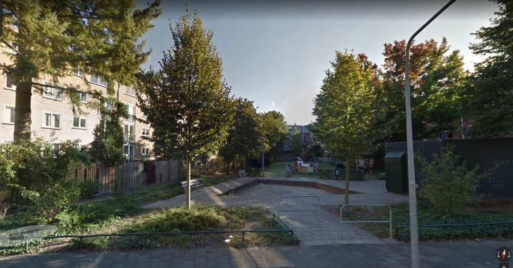 Van Linschotenlaan 236