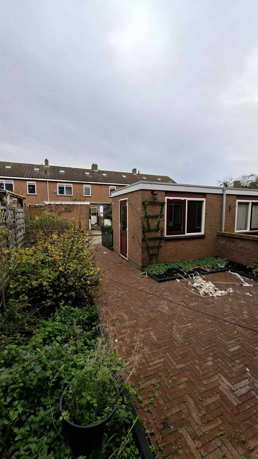 Houtrakpolderstraat 8