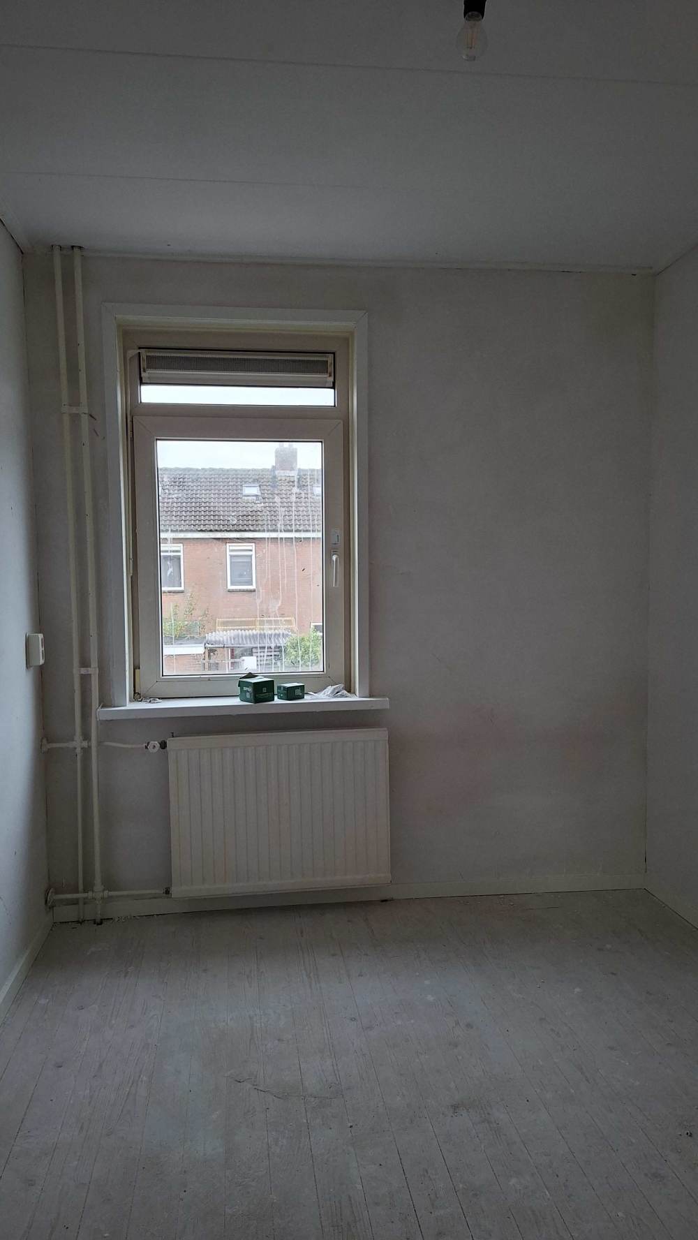 Houtrakpolderstraat 8