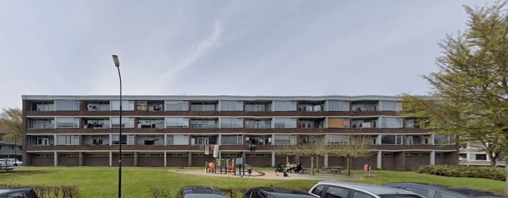 van de Veldeplantsoen 49, 3764 BP Soest, Nederland