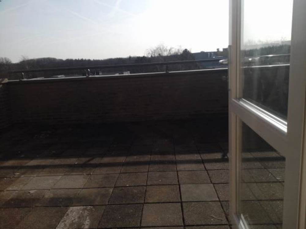 Van Linschotenlaan 32