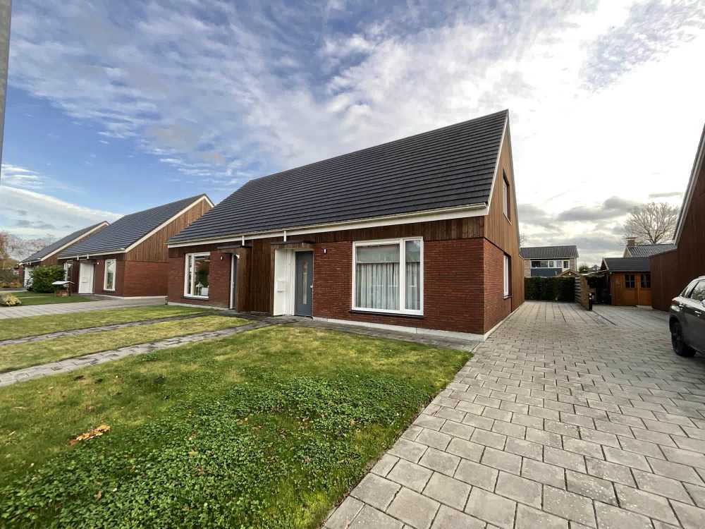 Badweg 15, 9919 JA Loppersum, Nederland