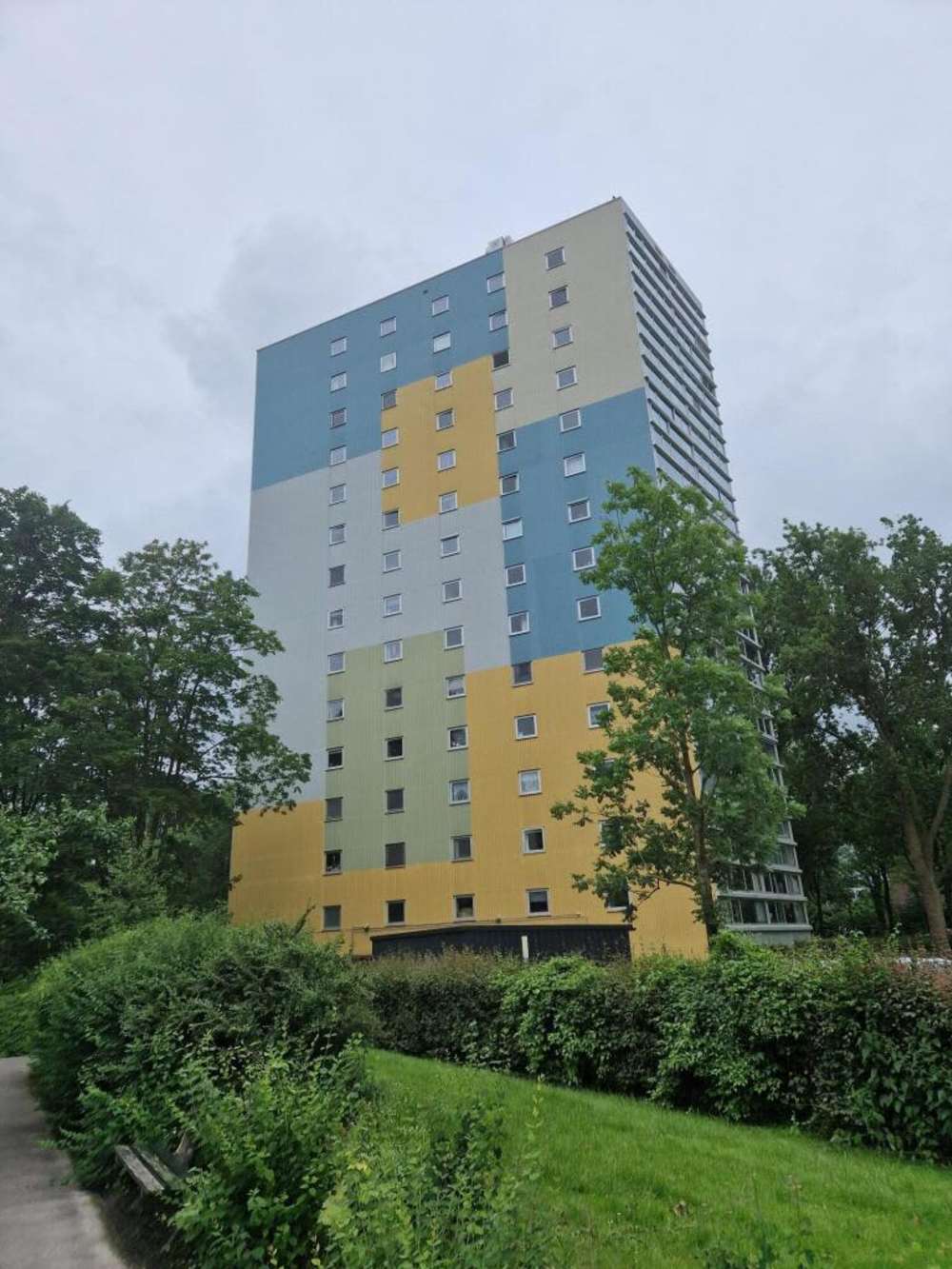 Henri Dunantlaan 712