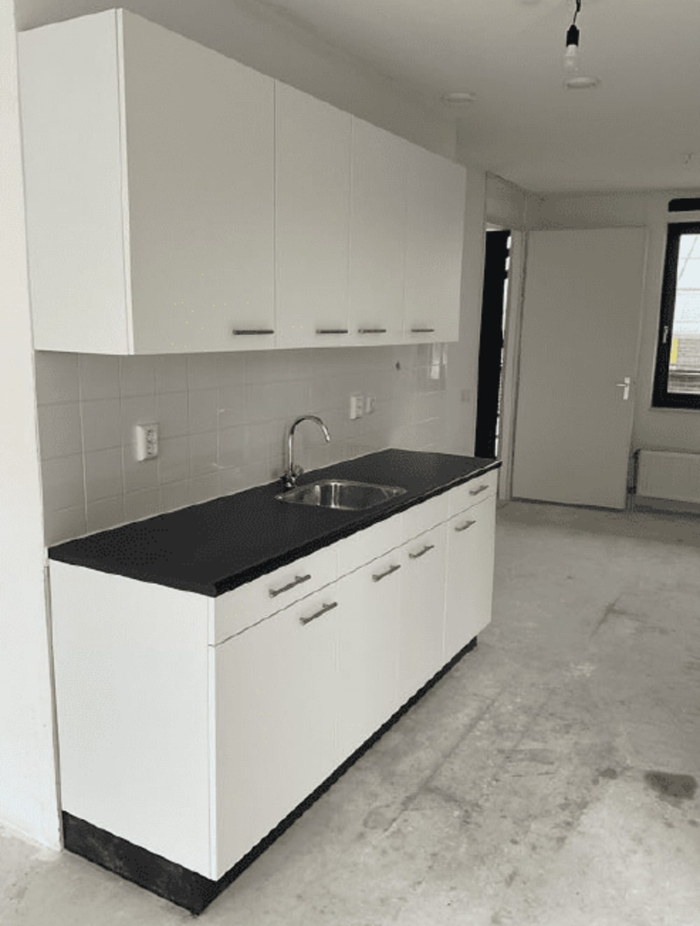 Bezaanjachtplein 203