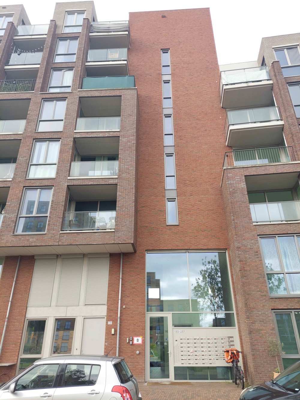 B. Merkelbachsingel 225