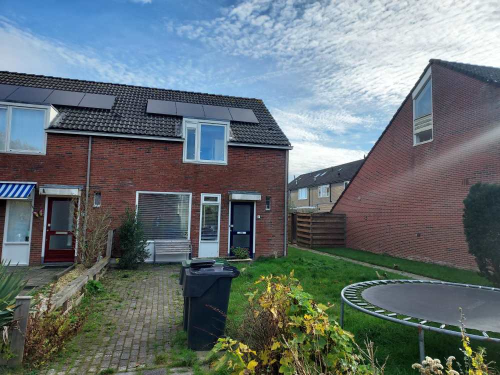 Wilgenlaan 9, 9771 AT Sauwerd, Nederland