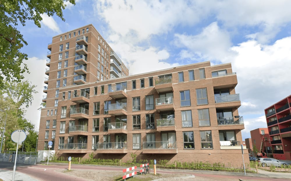 Antillenstraat 91, 9714 JT Groningen, Nederland