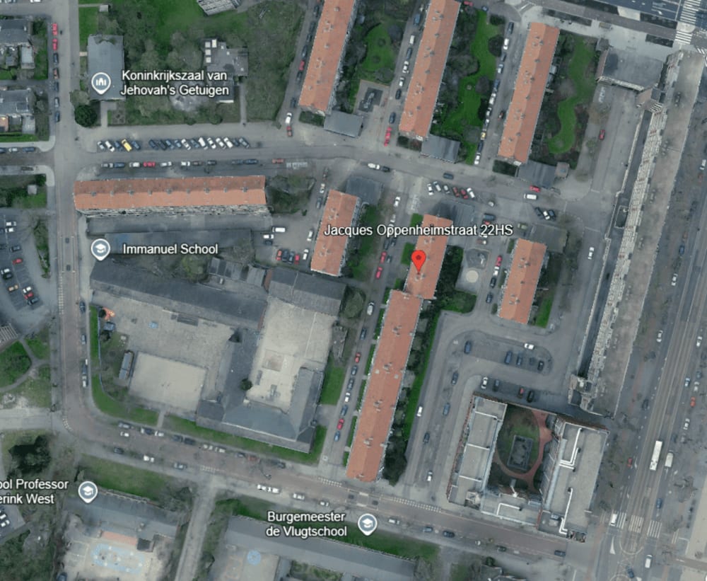 Jacques Oppenheimstraat 22