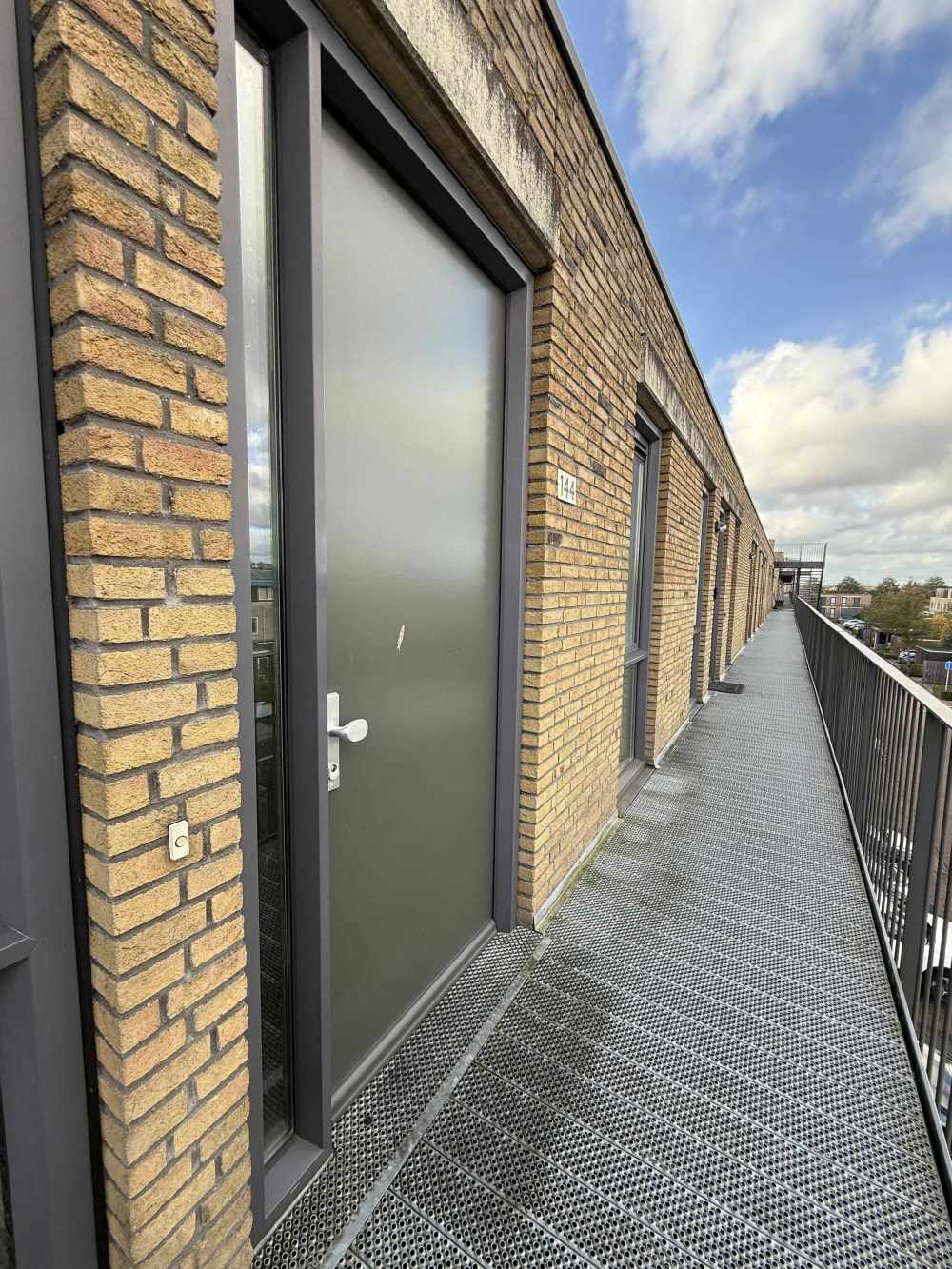 Fanny Blankers-Koenlaan 144, 2134 CR Hoofddorp, Nederland