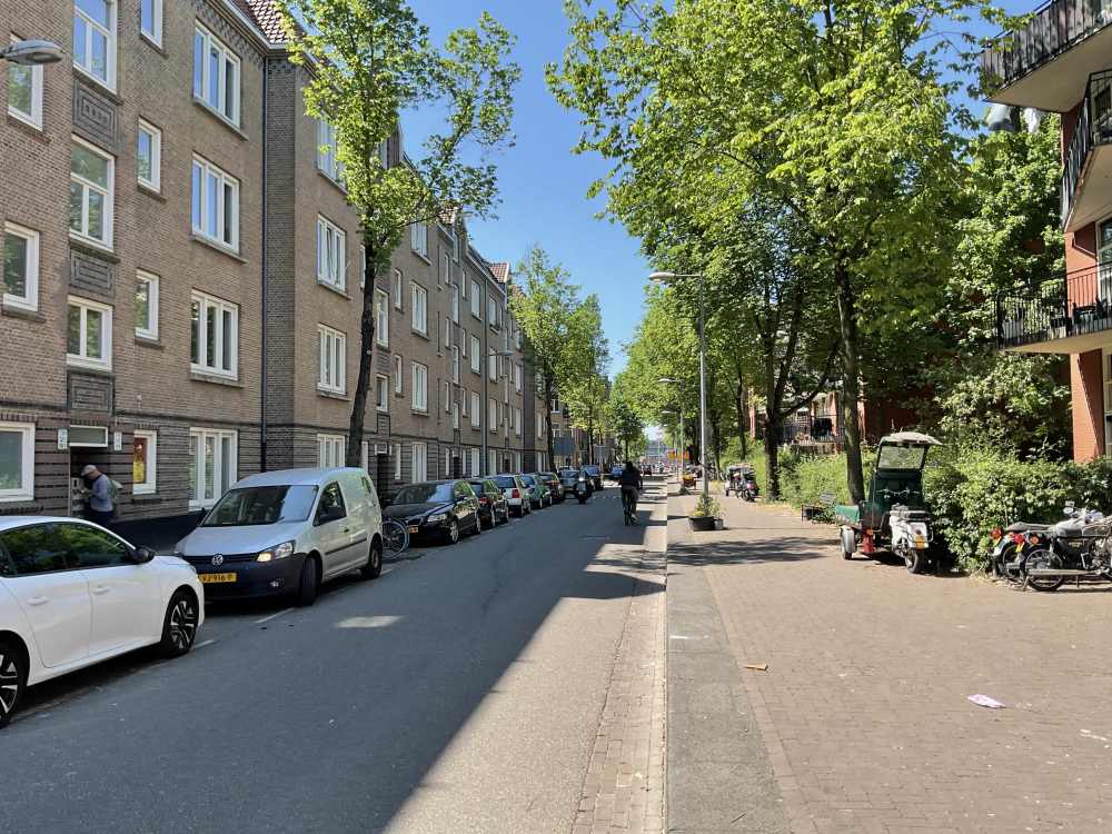 Van Hogendorpstraat 757