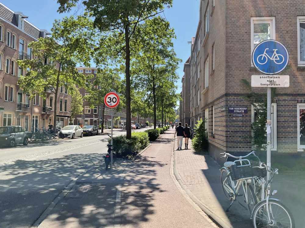 Van Hogendorpstraat 757