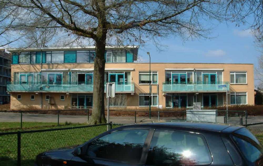 Waterman 69, 3721 WE Bilthoven, Nederland