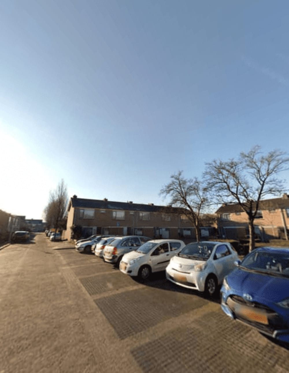 Van Nes van Meerkerklaan 7