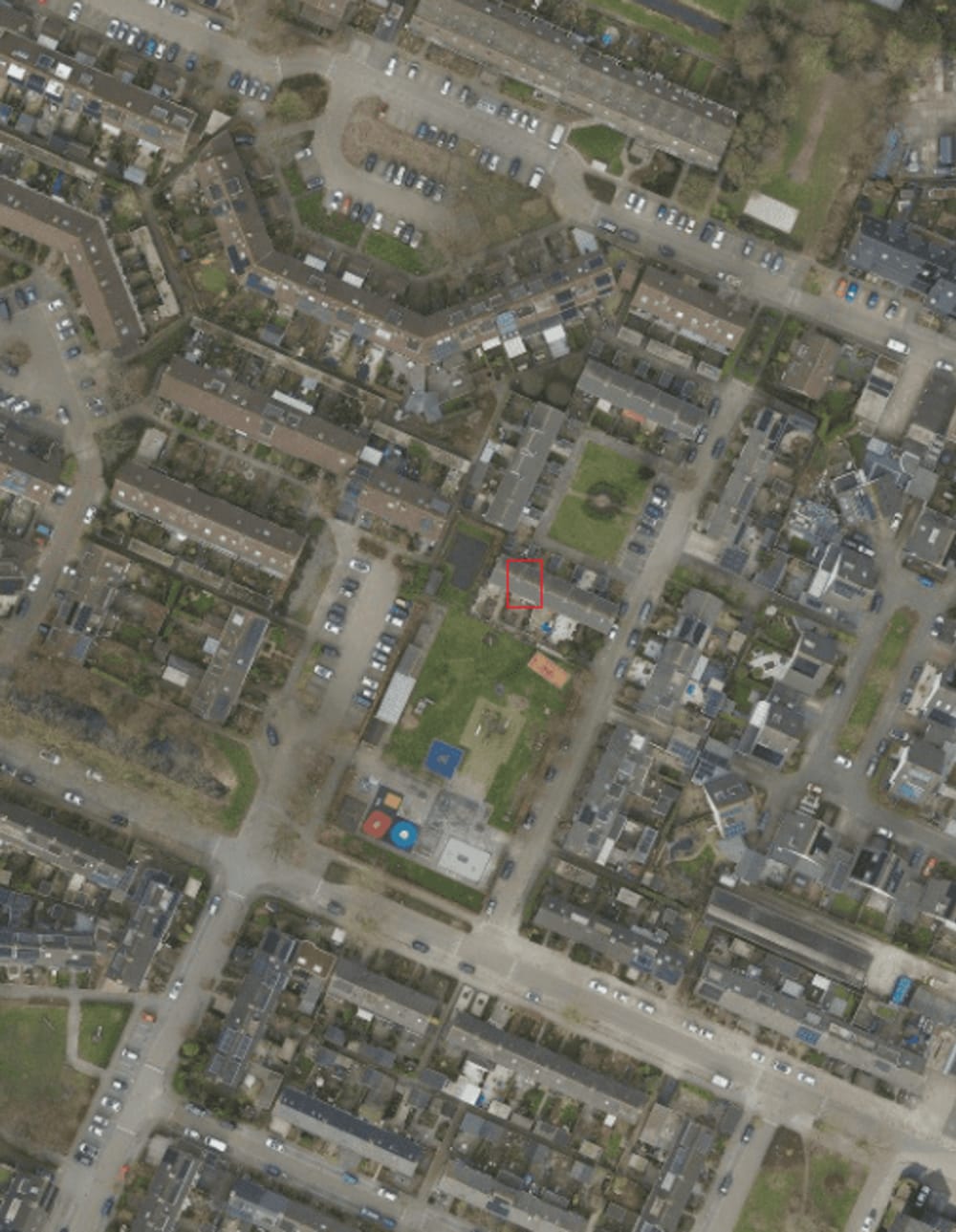 Van Nes van Meerkerklaan 7