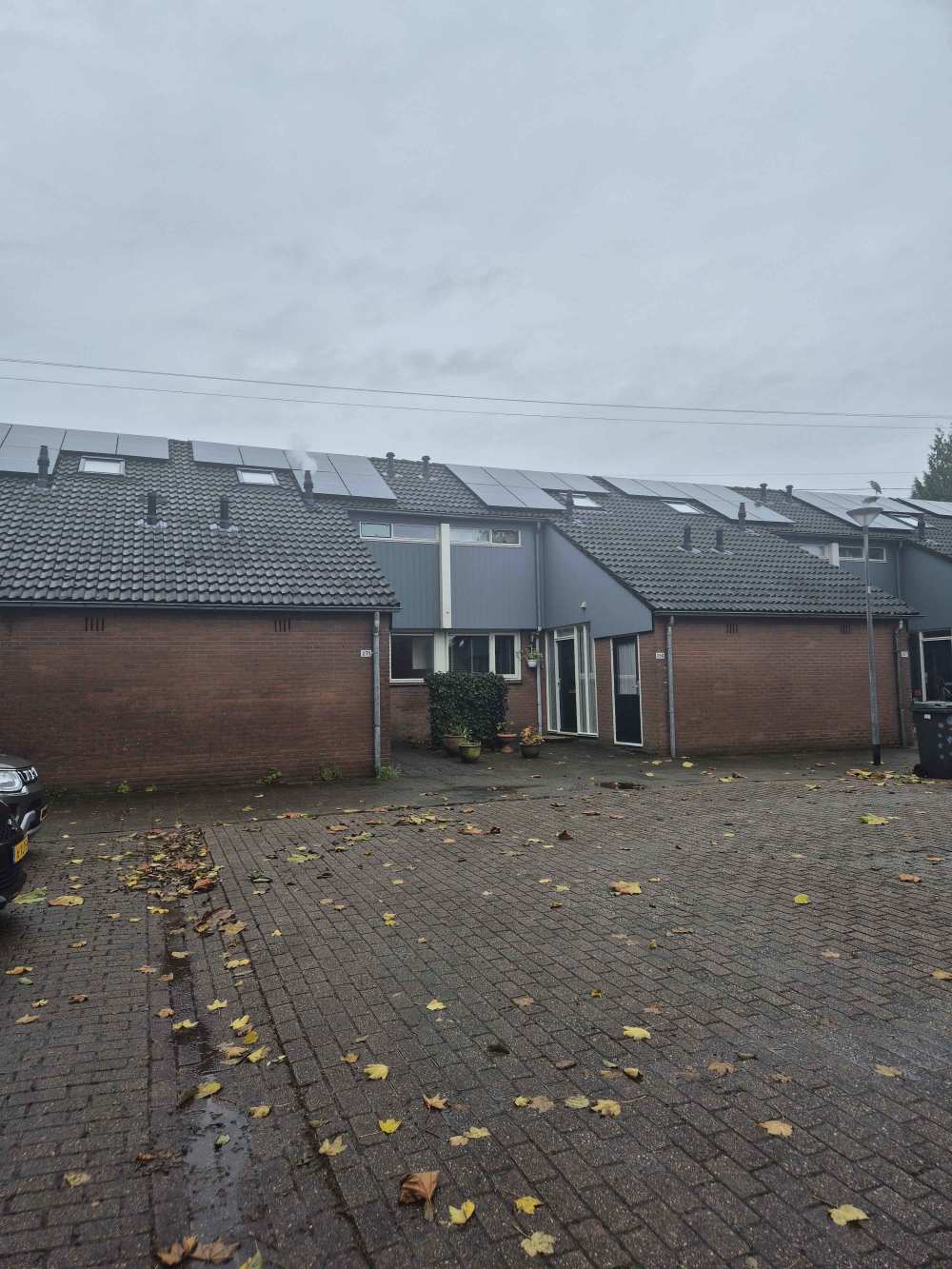 Orchideestraat 271, 9731 GK Groningen, Nederland