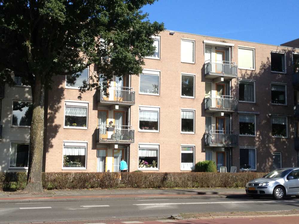 Eikenlaan 185, 9741 EX Groningen, Nederland