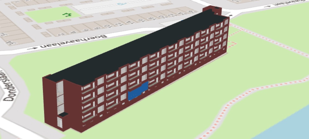Boerhaavelaan 31