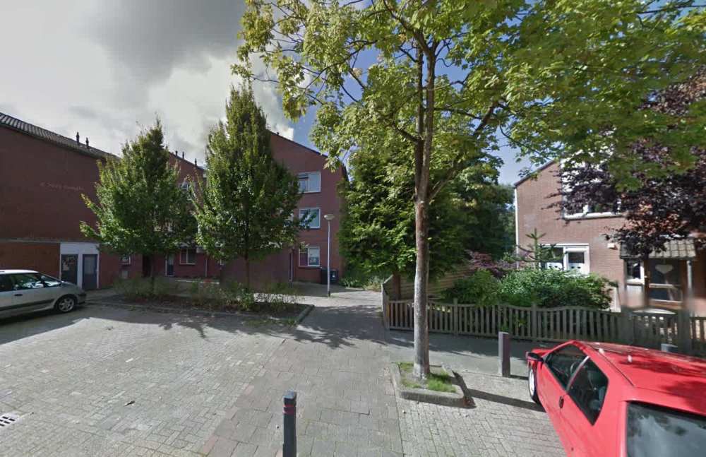 Wilkemaheerd 27, 9736 BL Groningen, Nederland