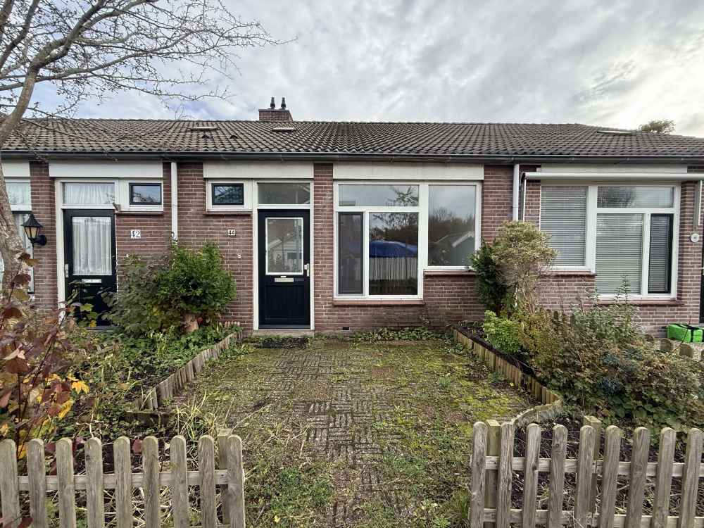 Vuurbaak 44, 2156 LK Weteringbrug, Nederland