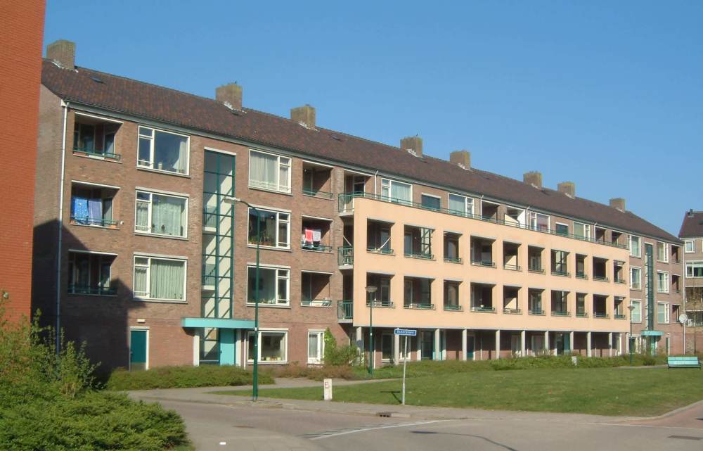 Schorpioen 97, 3721 WK Bilthoven, Nederland