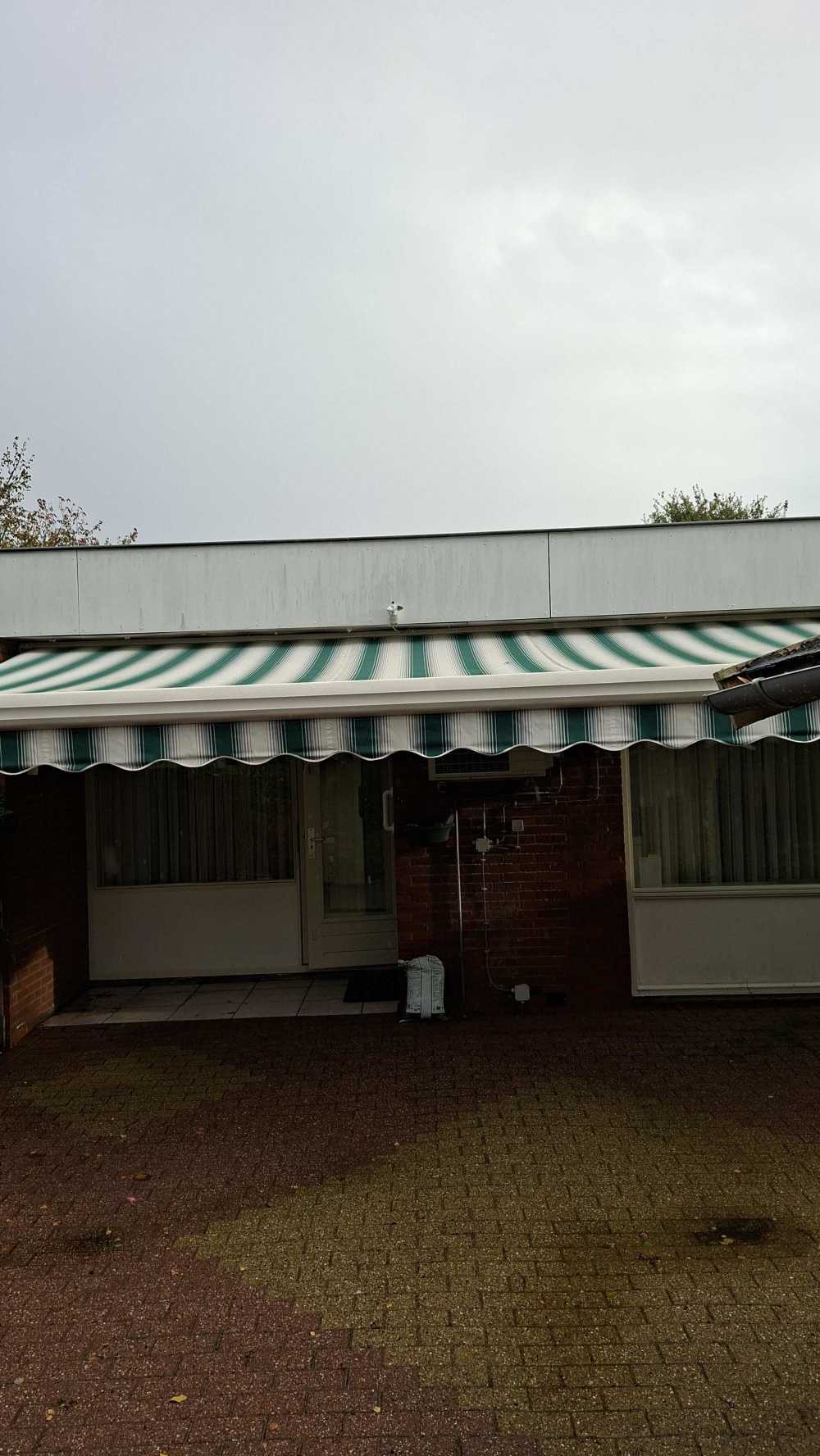 Chr. Huygensstraat 9