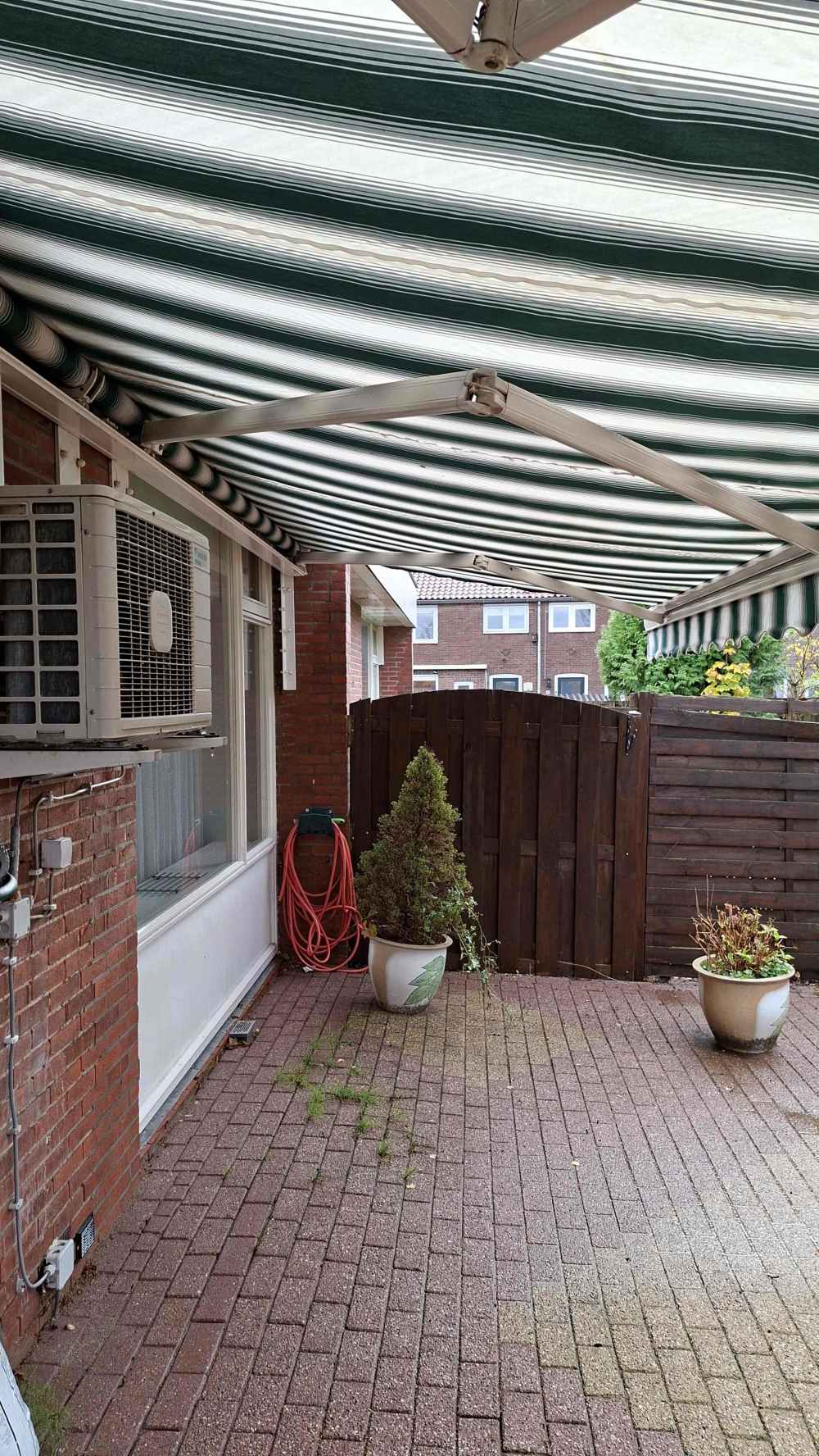 Chr. Huygensstraat 9