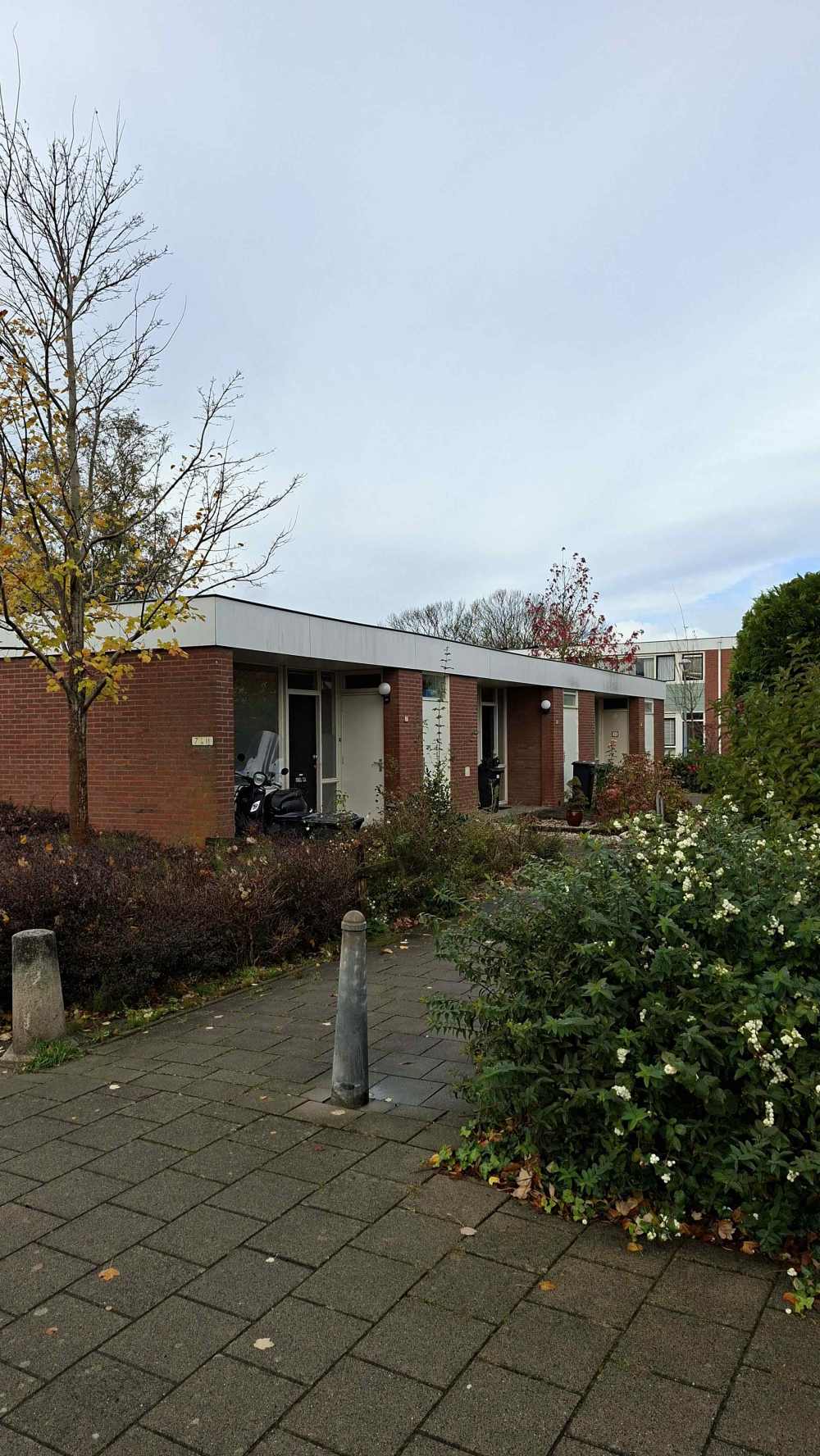 Chr. Huygensstraat 9