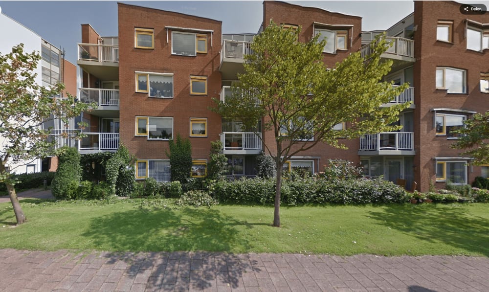 Dalplein 12, 3762 BR Soest, Nederland