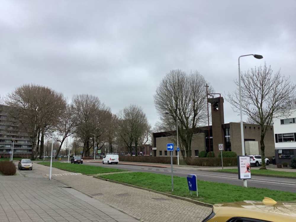 Vrijheer van Eslaan 31