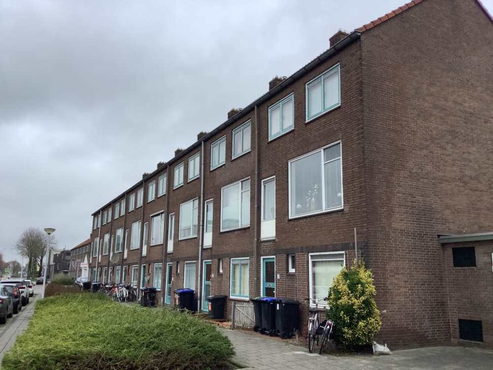 Vrijheer van Eslaan 31, 3353 TA Papendrecht, Nederland