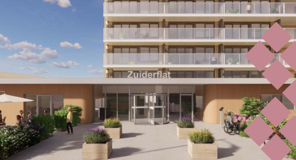 Vestdijklaan 270, 9721 VT Groningen, Nederland