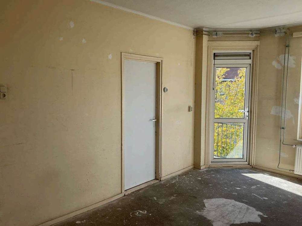 Van Hanxleden Houwertstraat 27