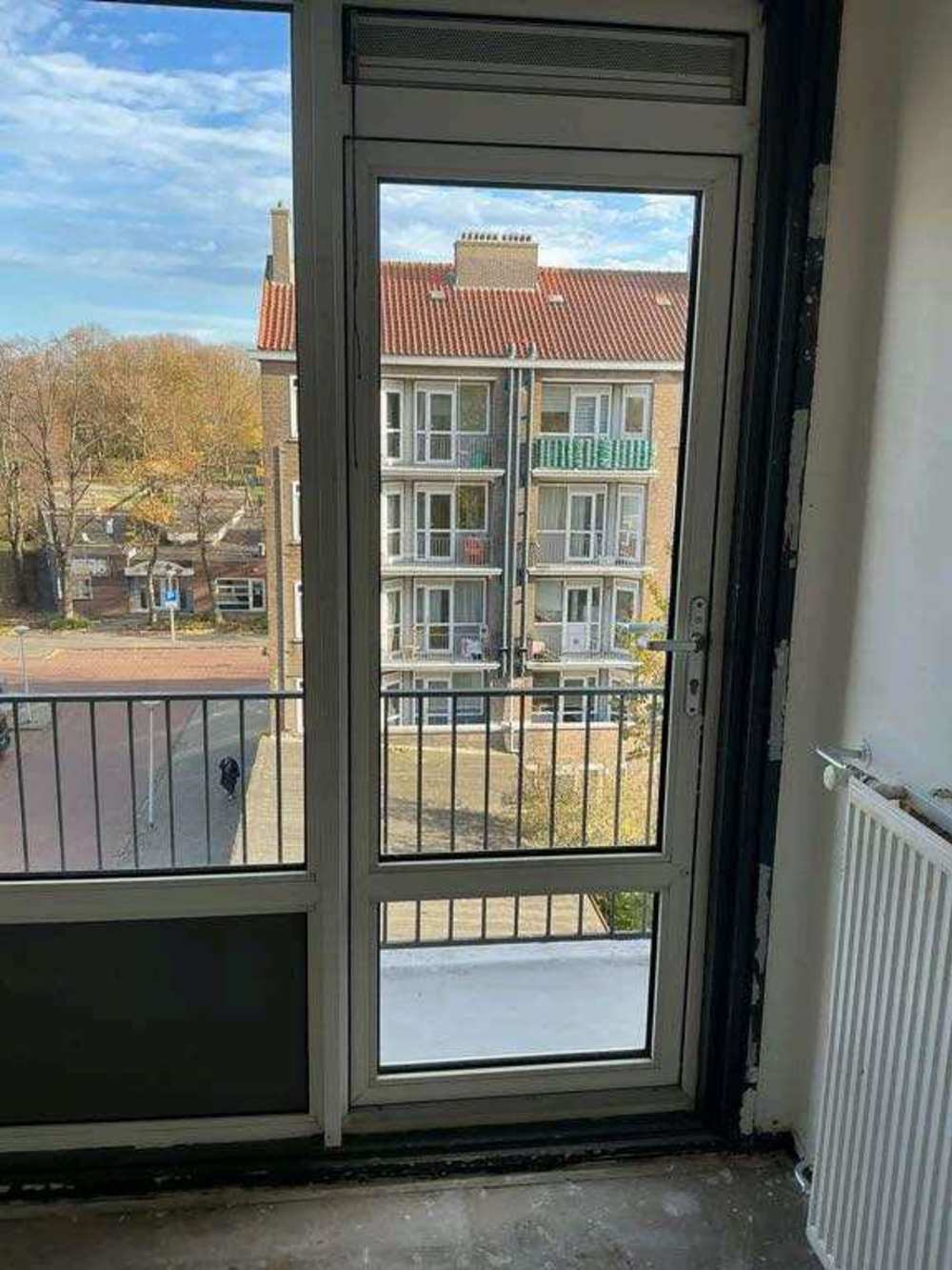 Van Hanxleden Houwertstraat 27