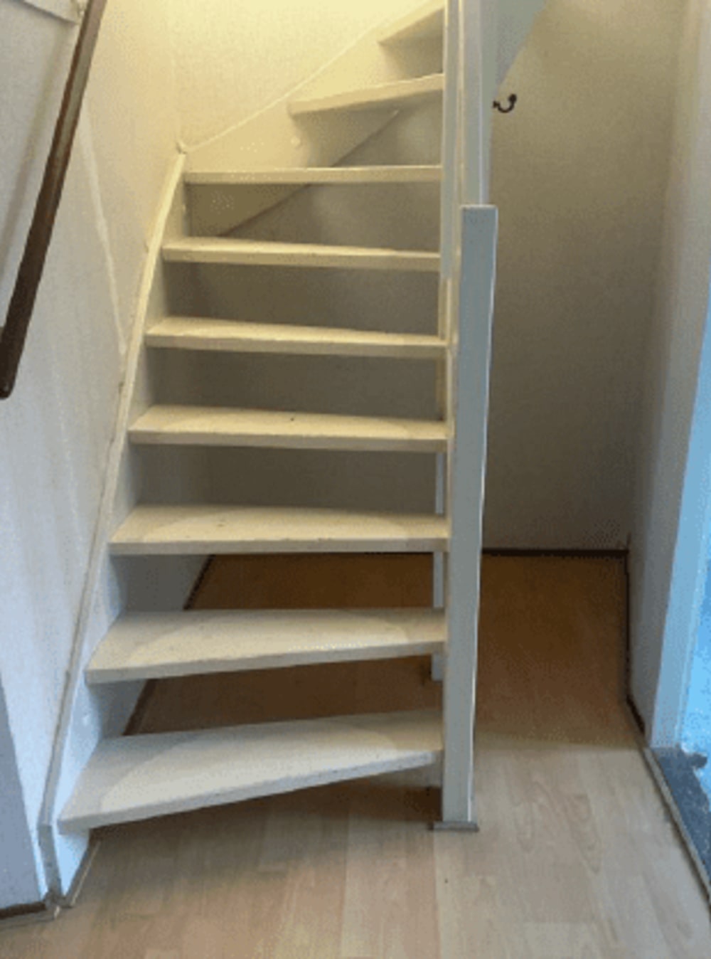 Eerste Leeghwaterstraat 8C