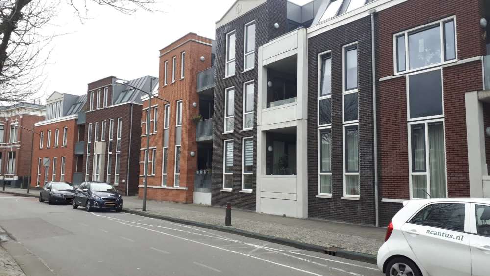 Bocht Oosterdiep 7E, 9641 JH Veendam, Nederland