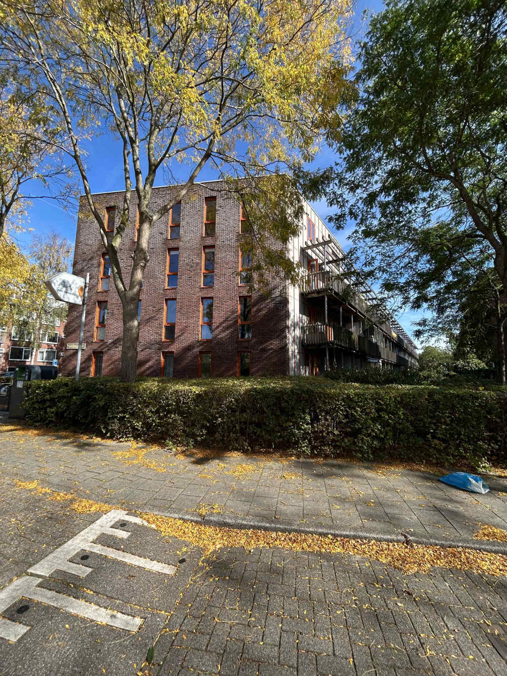 Prinses Marijkestraat 176