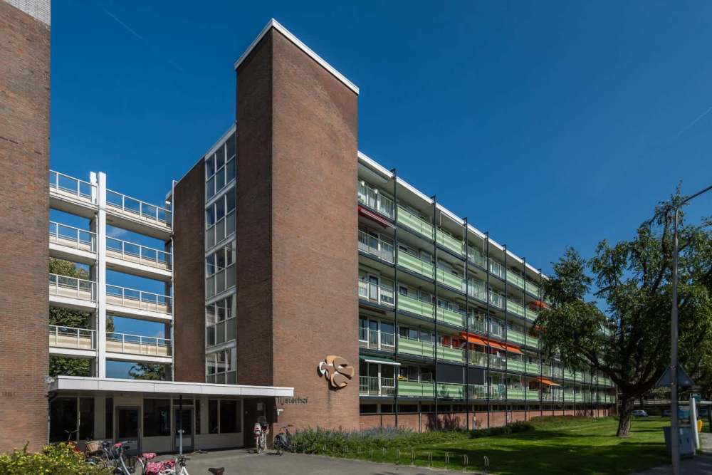 Rembrandtlaan 366, 3362 AM Sliedrecht, Nederland