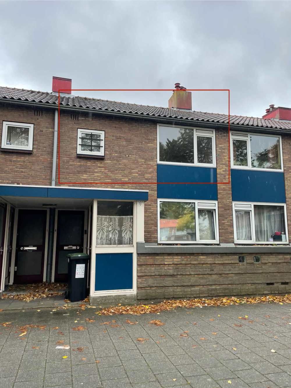 Louis Couperusstraat 101, 1064 CD Amsterdam, Nederland