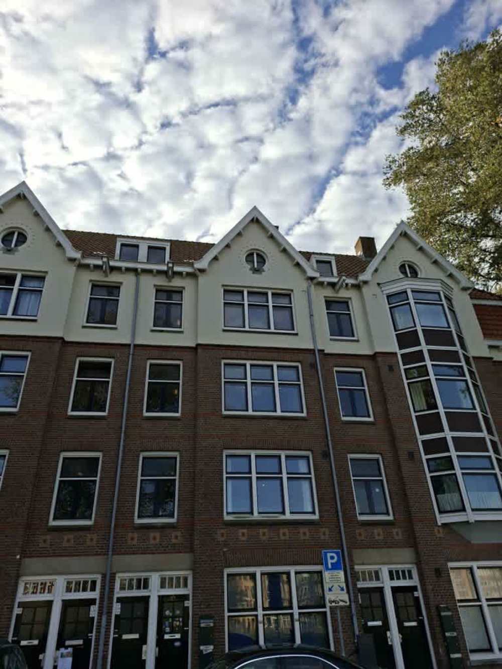 Tasmanstraat 335, 1013 RA Amsterdam, Nederland