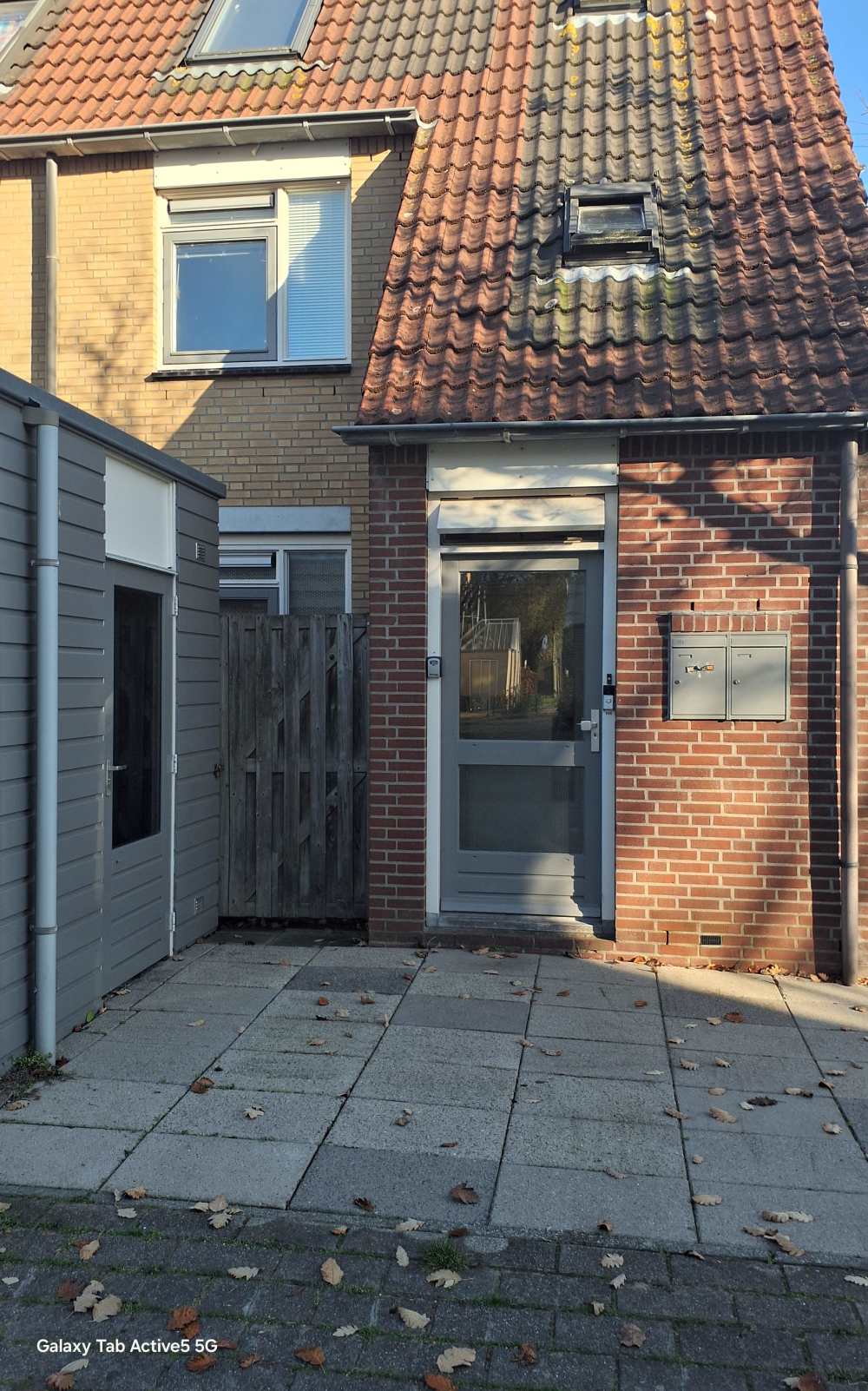 Willemsbos 126, 2134 EG Hoofddorp, Nederland