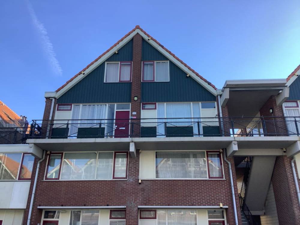 Stellingmolen 183, 3352 BG Papendrecht, Nederland