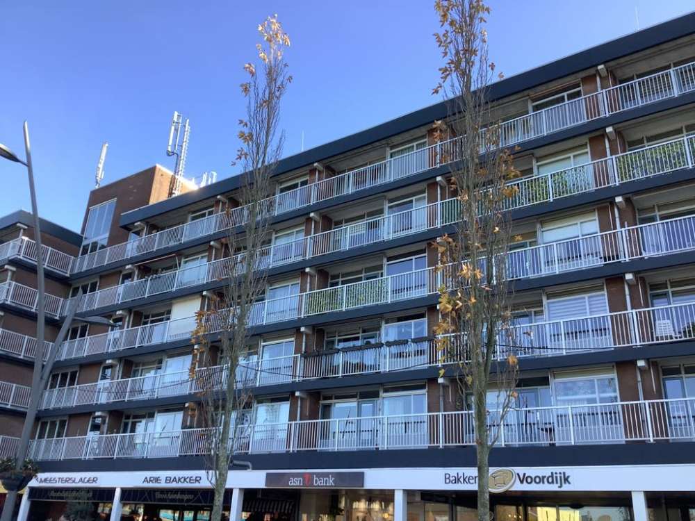 Wilgenplein 415, 2951 ER Alblasserdam, Nederland