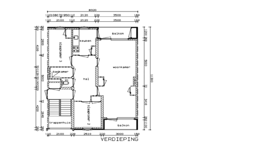 Van Moerkerkenstraat 40