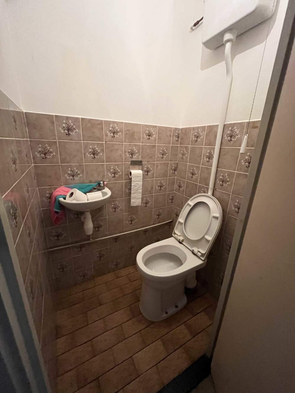 Professor Oranjestraat 2HS