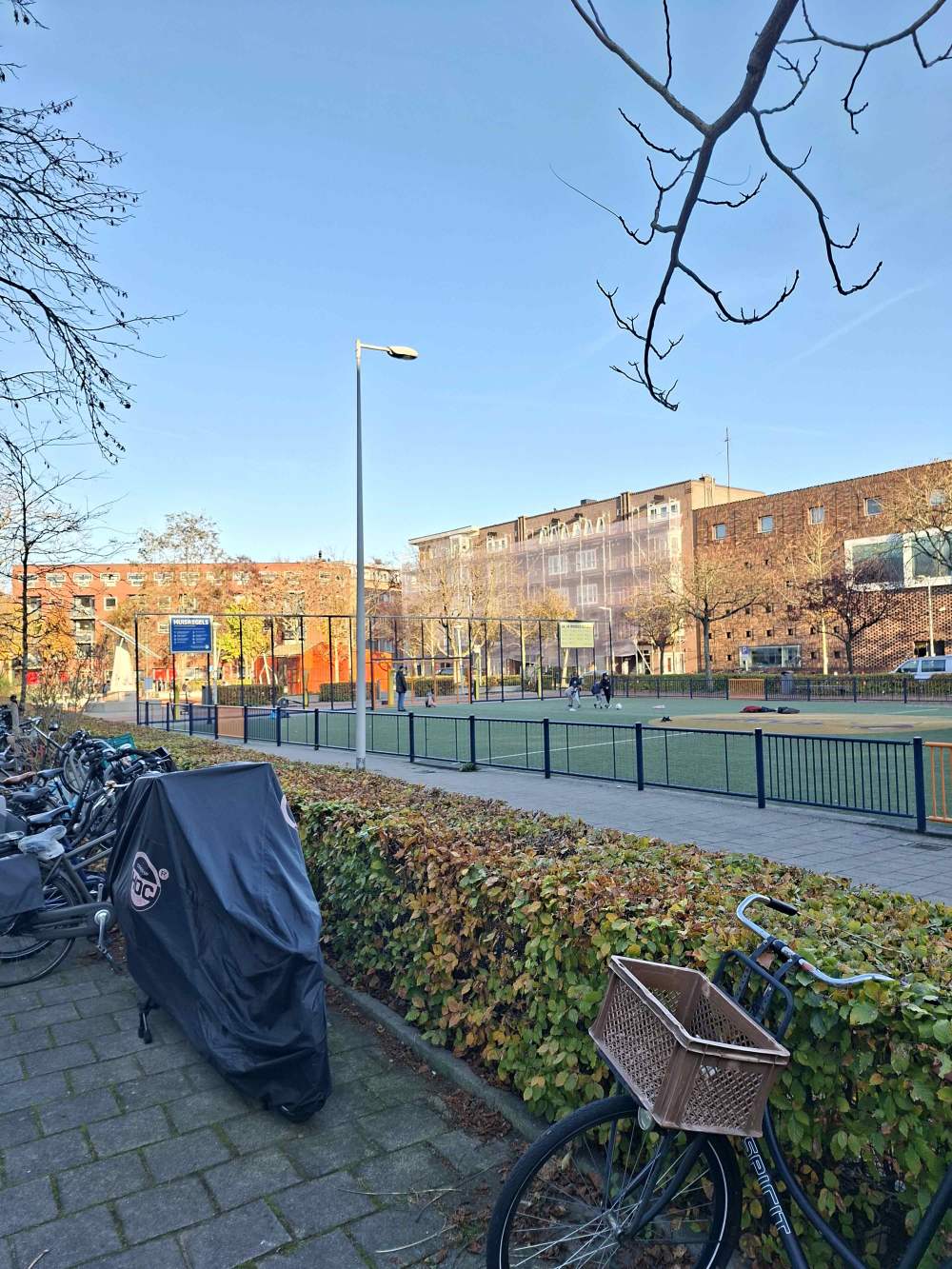 President Brandstraat 228