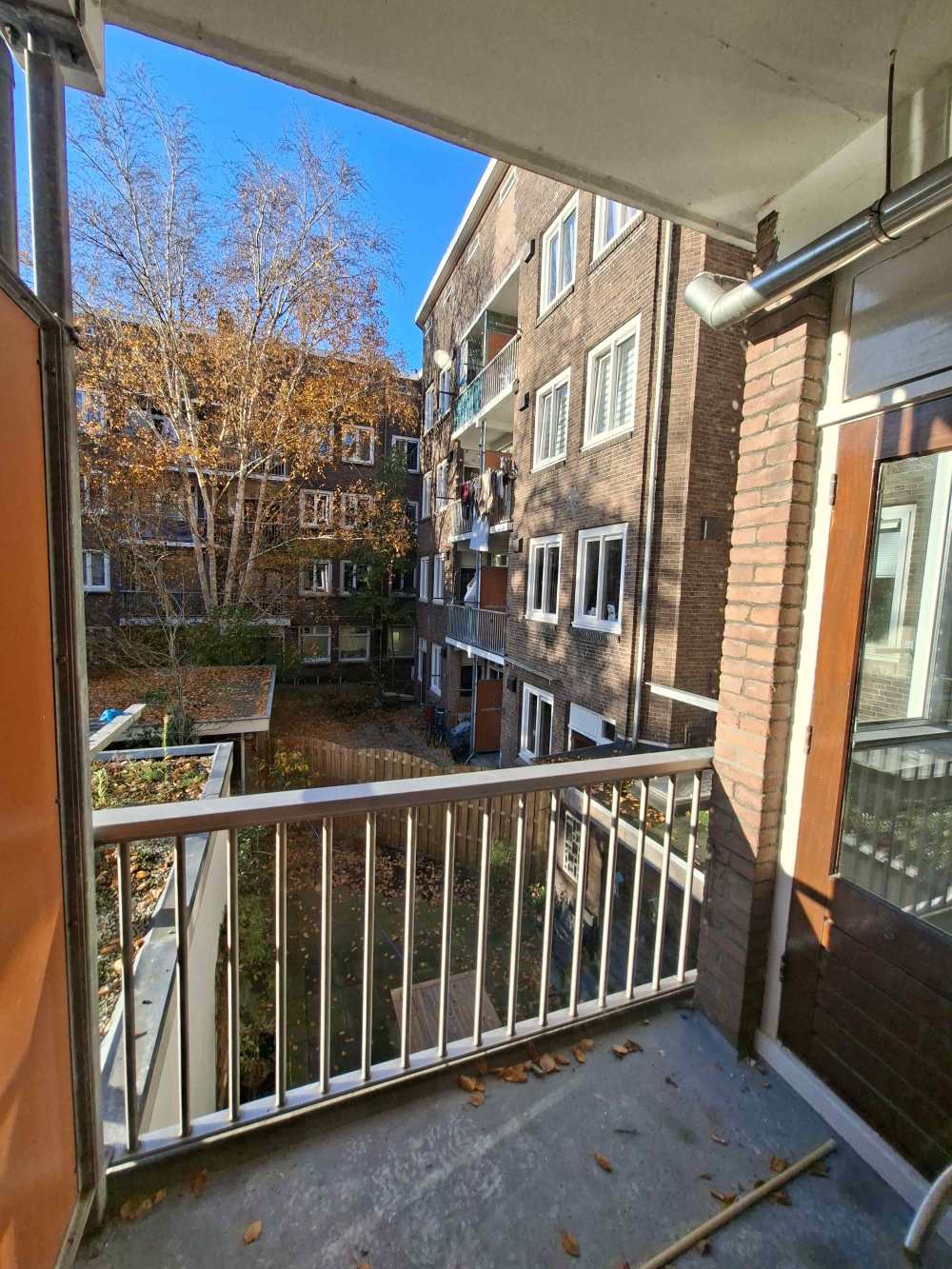 Albert Luthulistraat 4