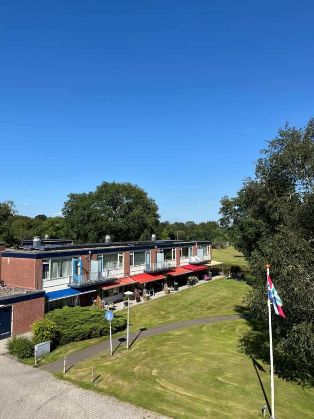 Doctor Tijdensstraat 44