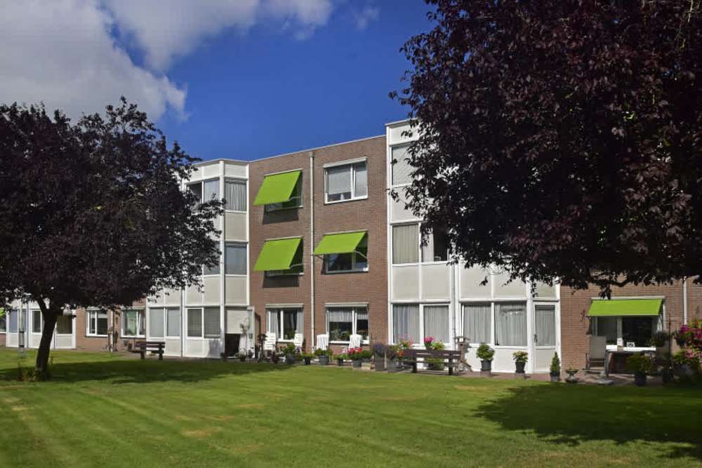 Cartonbaan 74, 9601 ND Hoogezand, Nederland