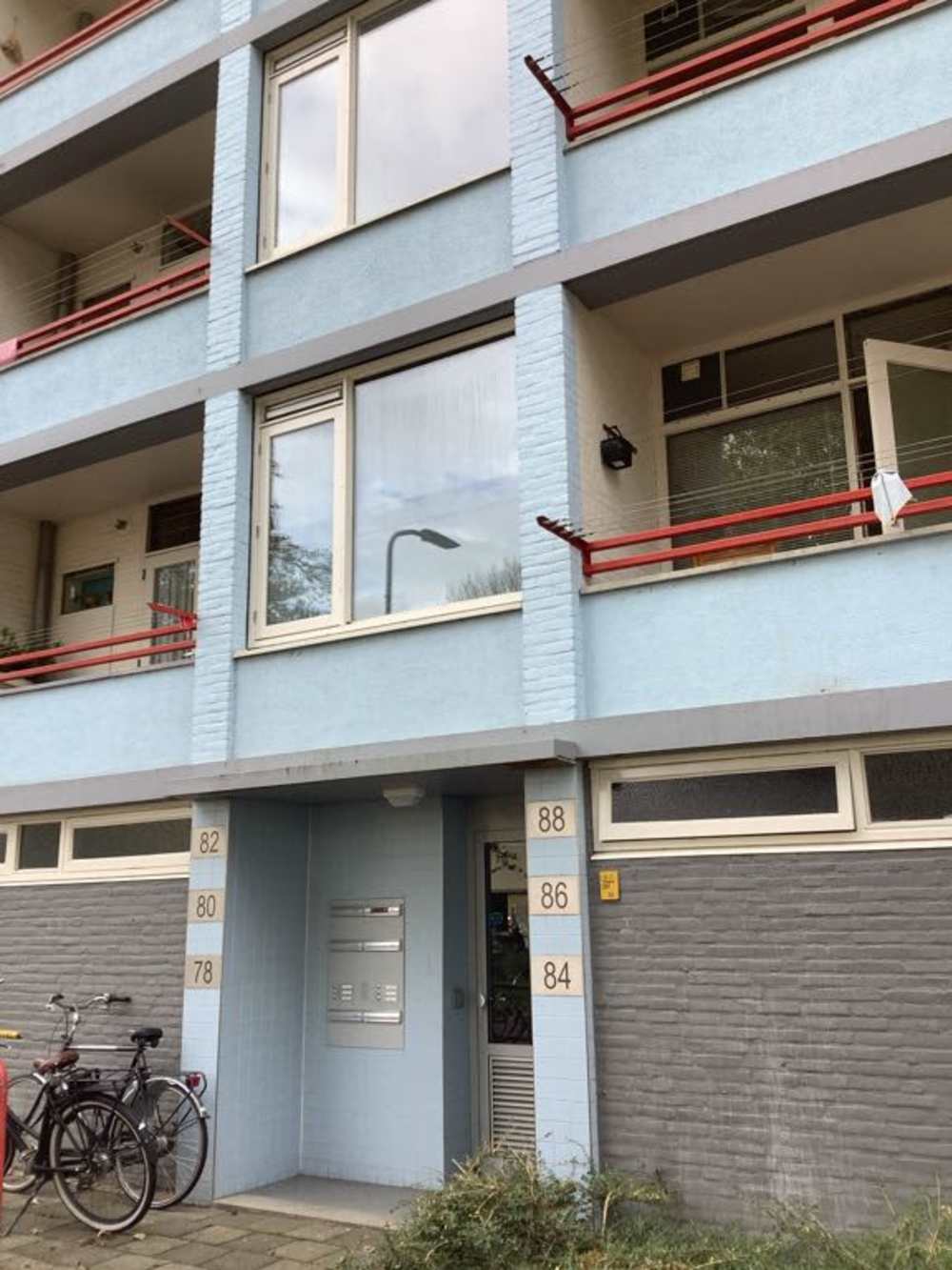 Bosch 82, 3331 GC Zwijndrecht, Nederland