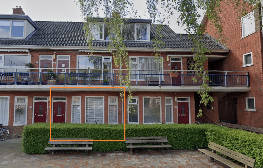 Bataviastraat 44, 9715 KP Groningen, Nederland